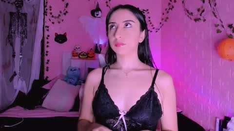 gabyye capprins online show from October 2025 12:30:02 AM