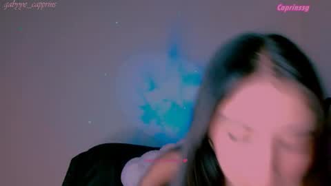 gabyye capprins online show from March 2026 02:04:02 AM