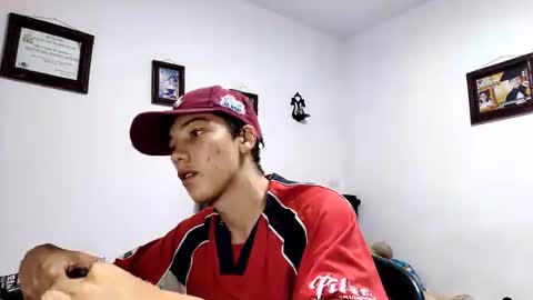 gadiel_sex online show from November 2025 10:36:02 AM