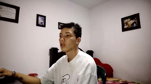 Snapshot of gadiel_sex chatting on February 2026 10:52:02 AM gadiel_sex online show from February 2026 10:52:02 AM