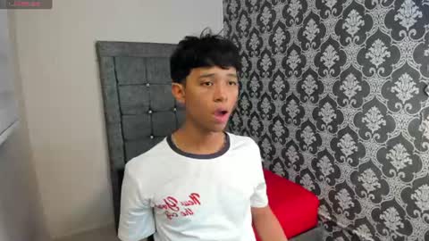 Gael  online show from July 2026 07:46:01 PM