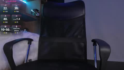 Gael Williams online show from April 2026 06:08:01 AM