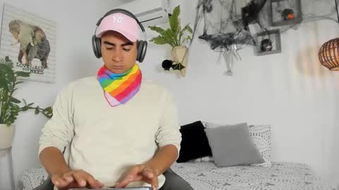 Gael online show from November 2025 11:33:02 AM