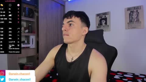 GaelVilla online show from September 2025 01:55:02 PM