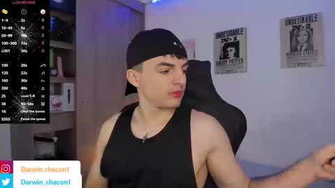 GaelVilla online show from September 2025 01:24:02 PM