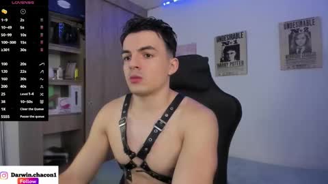 GaelVilla online show from November 2025 03:12:02 PM