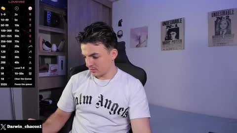 GaelVilla online show from February 2026 03:22:01 PM