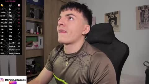 GaelVilla online show from March 2026 03:52:01 PM