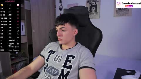 GaelVilla online show from March 2026 04:11:02 PM