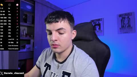 GaelVilla online show from April 2026 02:18:02 PM