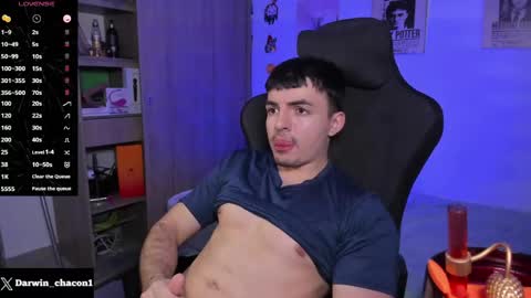 GaelVilla online show from April 2026 07:58:01 PM