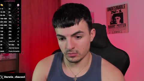 GaelVilla online show from April 2026 06:10:01 PM