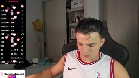 GaelVilla online show from July 2026 12:42:02 PM