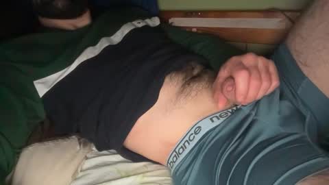 gaemboi69 online show from February 2026 06:58:01 AM