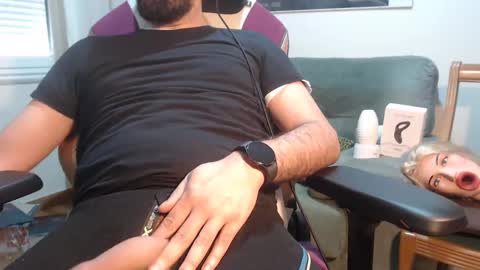 Snapshot of gag0nmyc0ck chatting on March 2025 02:26:02 PM your master online show from March 2025 02:26:02 PM