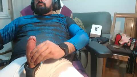 your master online show from December 2025 02:28:01 AM