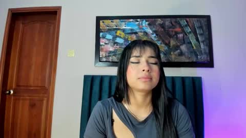 GahiaBelucci online show from January 2026 11:47:01 AM