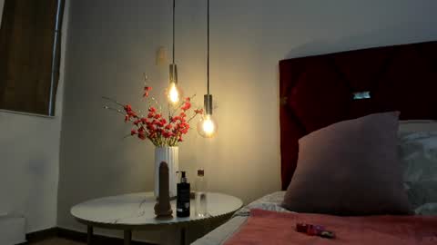 GahiaBelucci online show from June 2026 05:48:01 PM