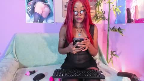 Gaia online show from October 2025 01:14:01 PM