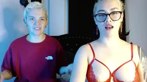 Gaia Plath online show from March 2026 02:08:02 AM