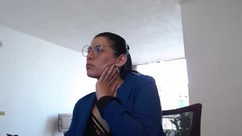 gaitan4 online show from January 2025 05:58:01 PM