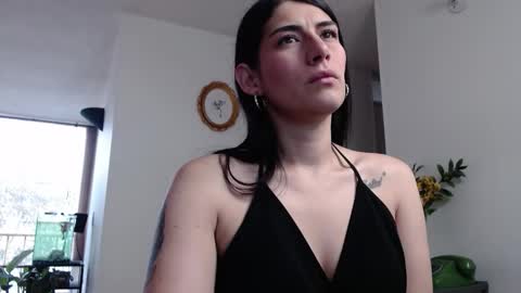 gaitan4 online show from January 2025 11:49:02 AM