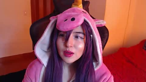 Snapshot of gakomenoshida chatting on April 2026 07:27:01 PM Kate 3 online show from April 2026 07:27:01 PM