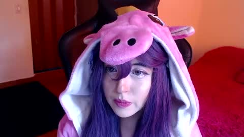 Snapshot of gakomenoshida chatting on June 2026 07:58:02 PM Kate 3 online show from June 2026 07:58:02 PM