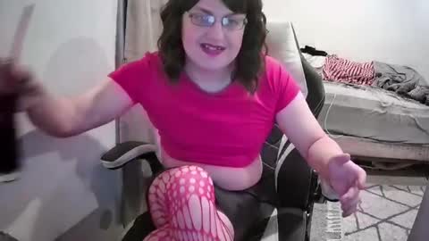 EmilyTrans online show from September 2025 01:27:01 AM