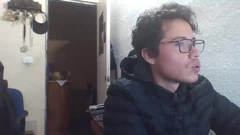 galen_0 online show from January 2025 06:03:01 AM