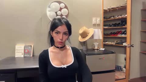 galileii online show from January 2026 11:25:01 AM