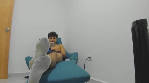 galvis_bbc online show from February 2026 01:42:02 AM