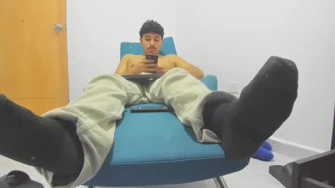 galvis_bbc online show from April 2026 01:42:02 AM