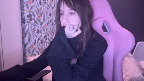 Snapshot of gamachu_ulfinaa chatting on April 2026 08:57:02 PM GaamachuuUlfinaa online show from April 2026 08:57:02 PM