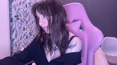 Snapshot of gamachu_ulfinaa chatting on May 2026 12:06:02 AM GaamachuuUlfinaa online show from May 2026 12:06:02 AM