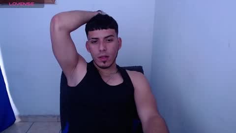 Gabriel online show from September 2025 08:21:02 PM