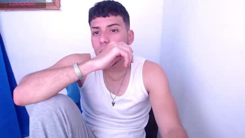 Gabriel online show from September 2025 03:46:01 PM