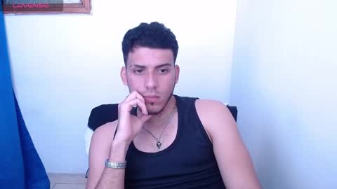 Gabriel online show from September 2025 09:07:02 PM