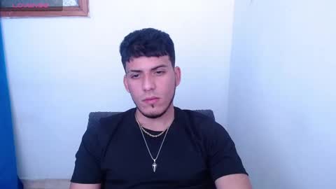 Gabriel online show from October 2025 07:00:01 PM