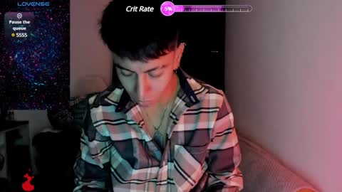 game__over420 online show from January 2025 07:45:02 PM