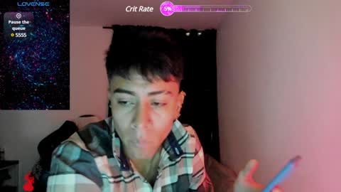 game__over420 online show from January 2025 10:47:02 PM