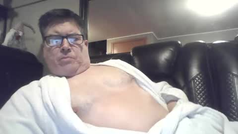 gameon1969 online show from December 2024 07:04:01 AM