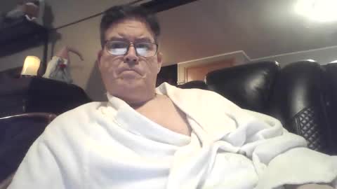 gameon1969 online show from December 2024 10:34:02 AM