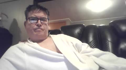 gameon1969 online show from December 2024 09:22:01 AM