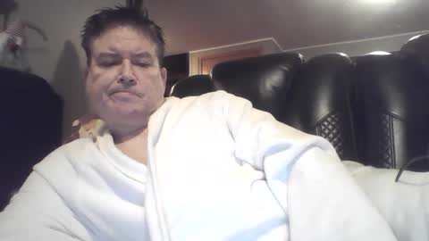 gameon1969 online show from December 2024 02:31:02 PM