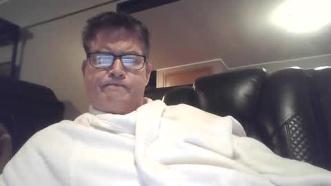 gameon1969 online show from January 2025 06:16:01 AM