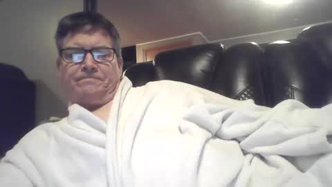 gameon1969 online show from January 2025 08:51:02 AM