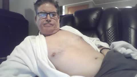 gameon1969 online show from February 2025 06:35:01 PM