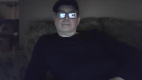 gameon1969 online show from December 2025 03:12:01 AM