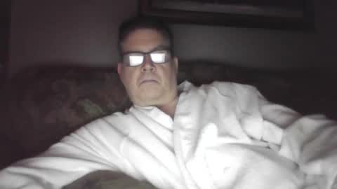 gameon1969 online show from January 2026 11:48:01 AM